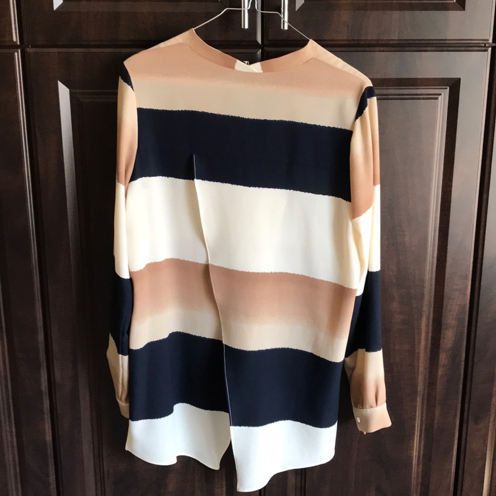 Joseph Ribkoff Blouse - Picture 2 of 2